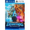 Minecraft Legends - Deluxe Edition PS4/PS5